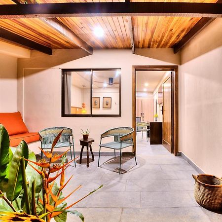 Conga Boutique Hotel Puerto Viejo de Talamanca 외부 사진