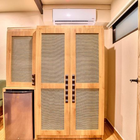 Conga Boutique Hotel Puerto Viejo de Talamanca 외부 사진