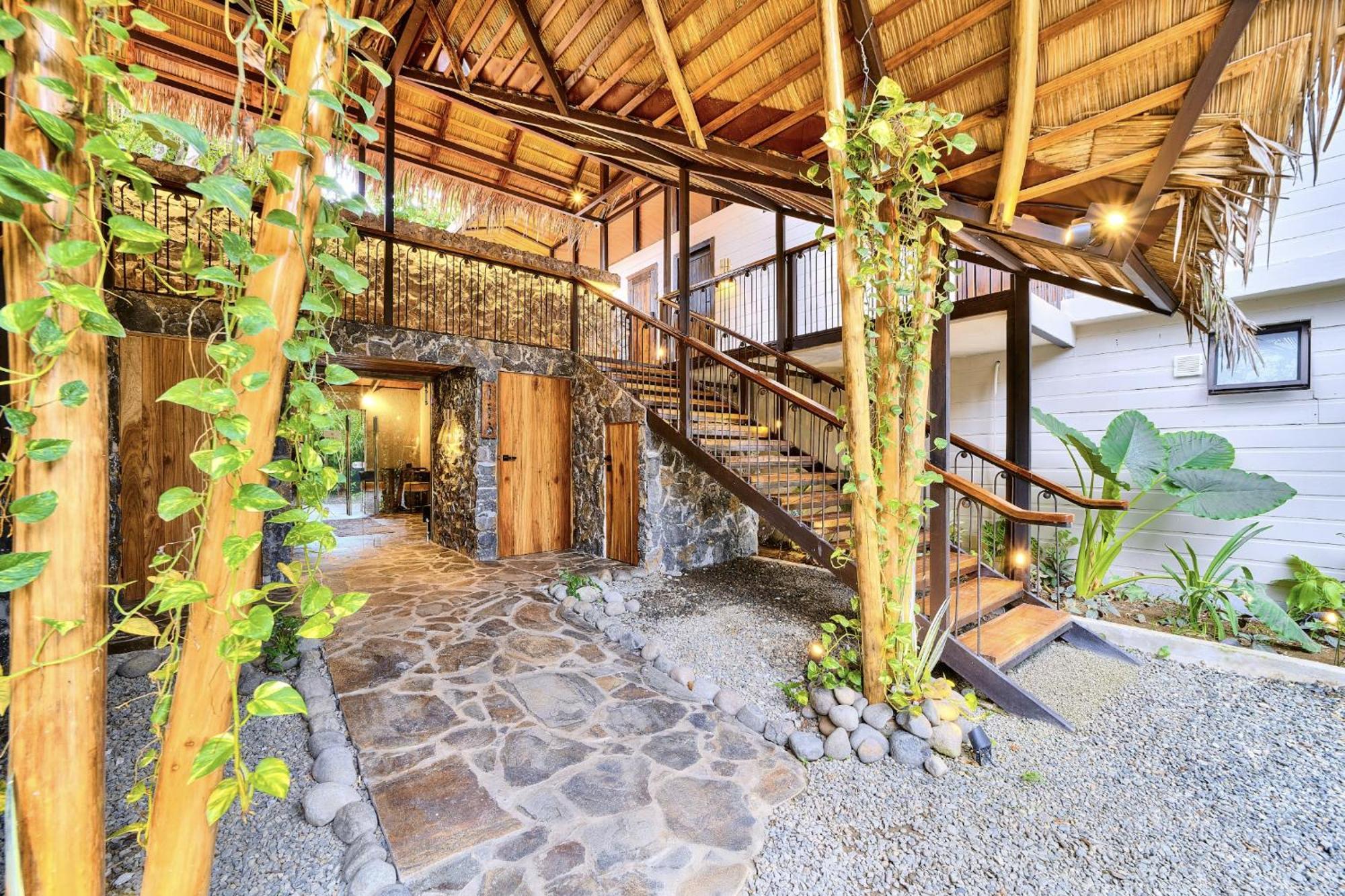 Conga Boutique Hotel Puerto Viejo de Talamanca 외부 사진