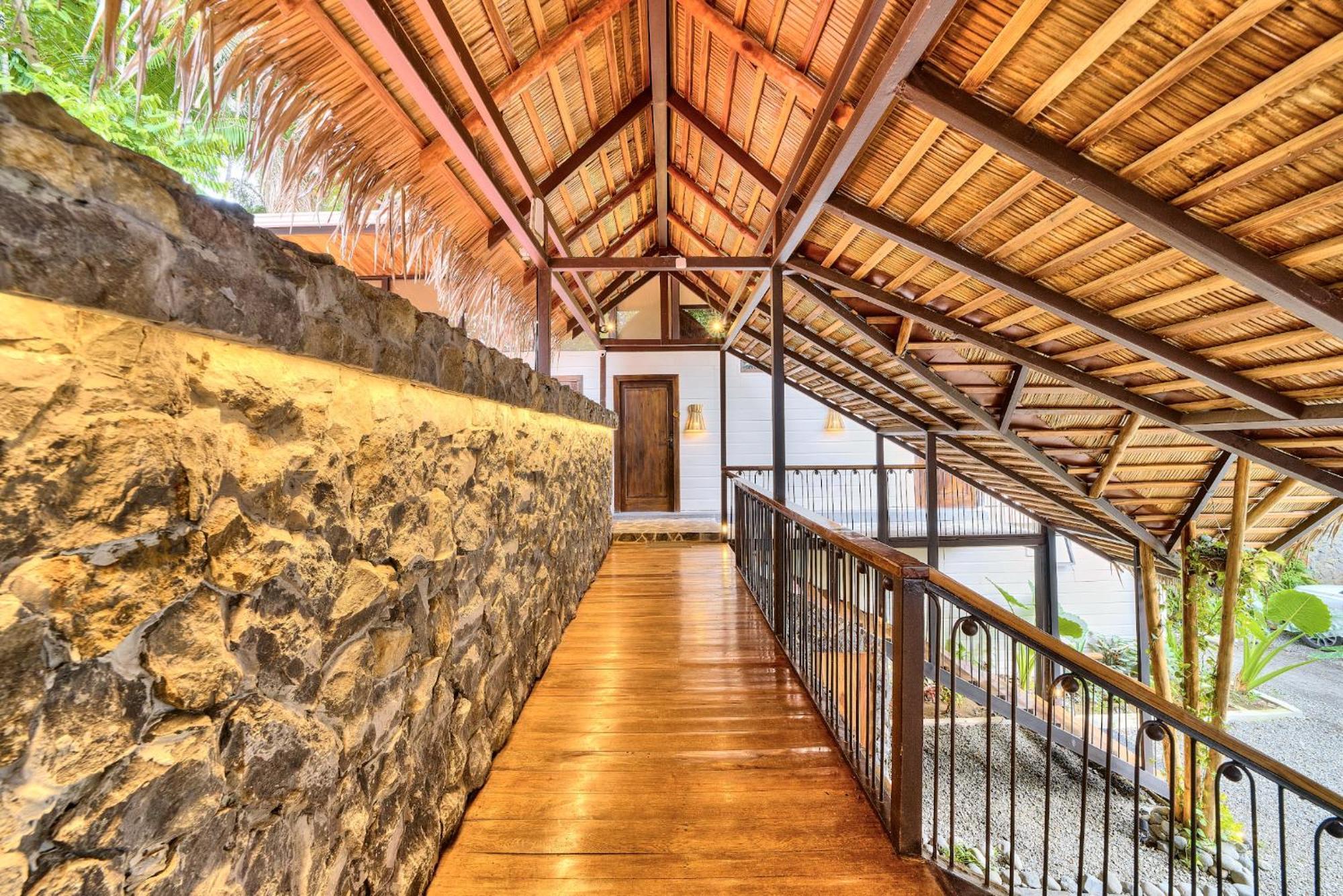 Conga Boutique Hotel Puerto Viejo de Talamanca 외부 사진