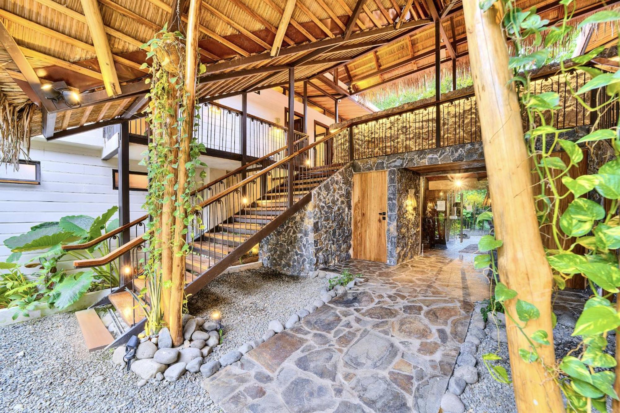 Conga Boutique Hotel Puerto Viejo de Talamanca 외부 사진