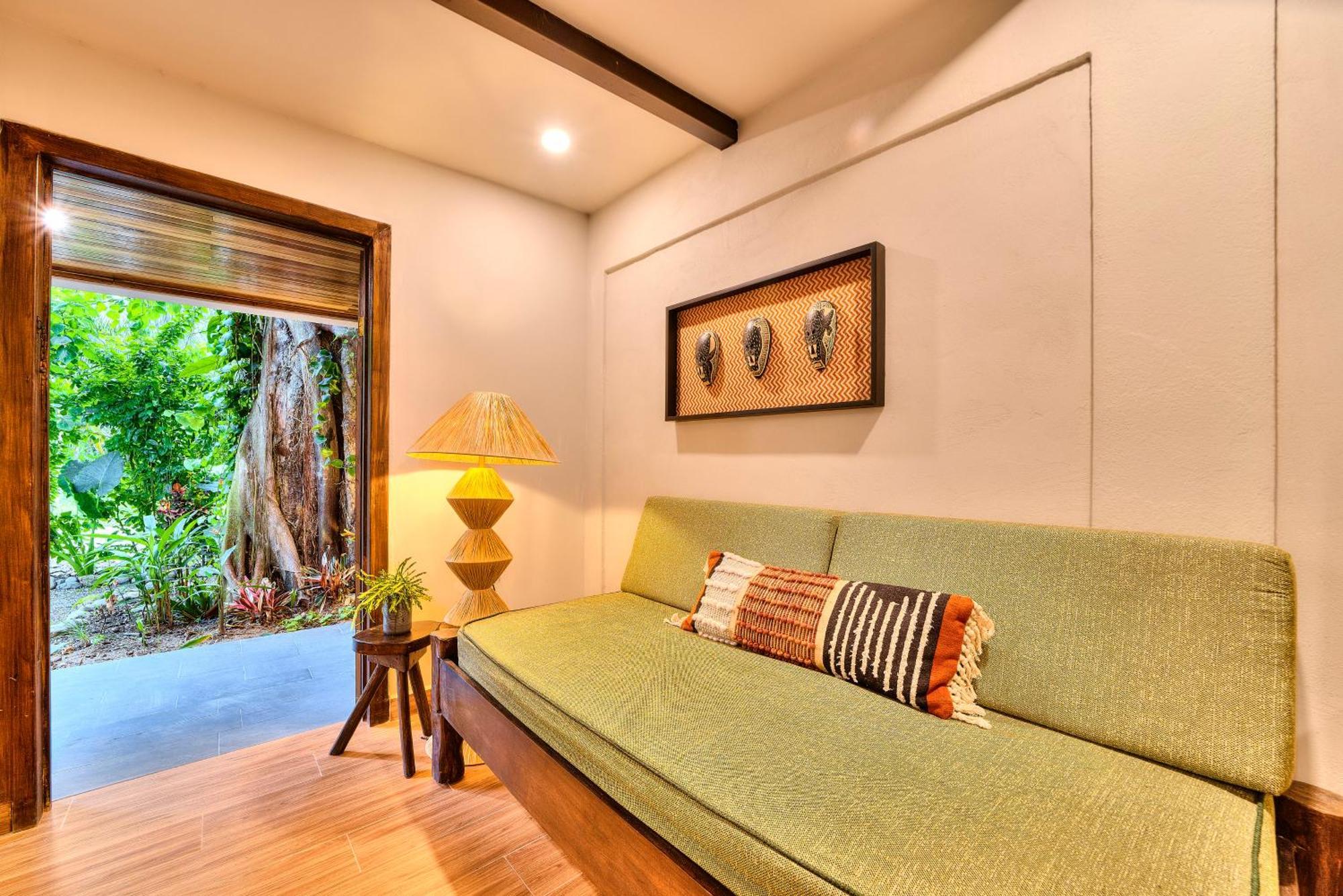 Conga Boutique Hotel Puerto Viejo de Talamanca 외부 사진