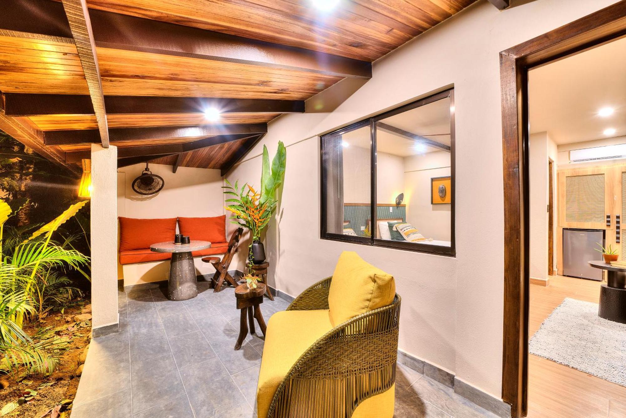 Conga Boutique Hotel Puerto Viejo de Talamanca 외부 사진