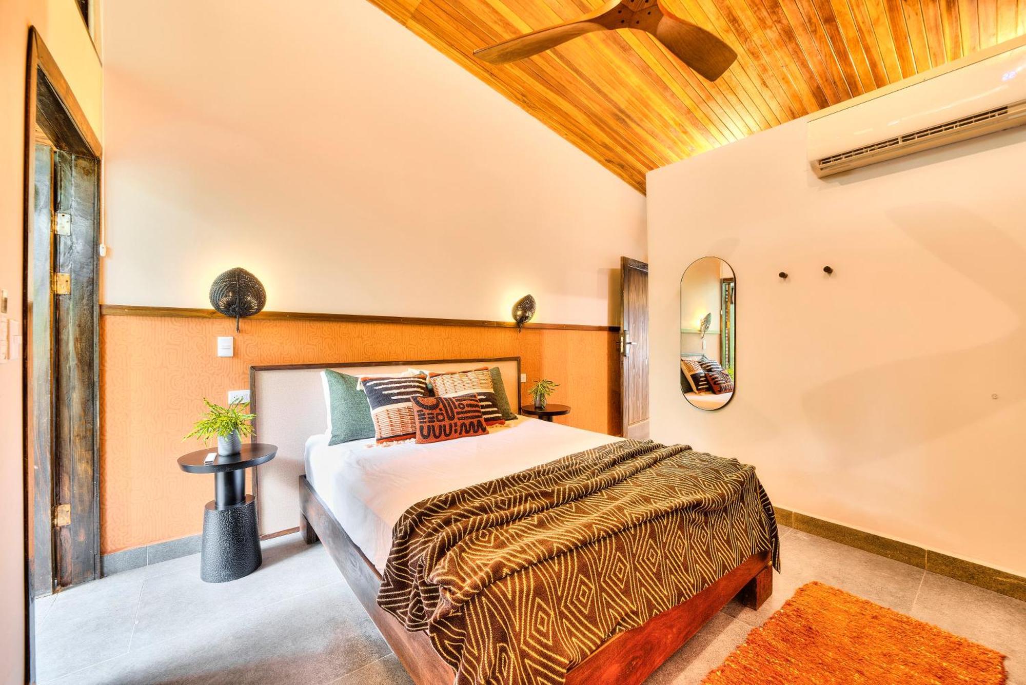 Conga Boutique Hotel Puerto Viejo de Talamanca 외부 사진
