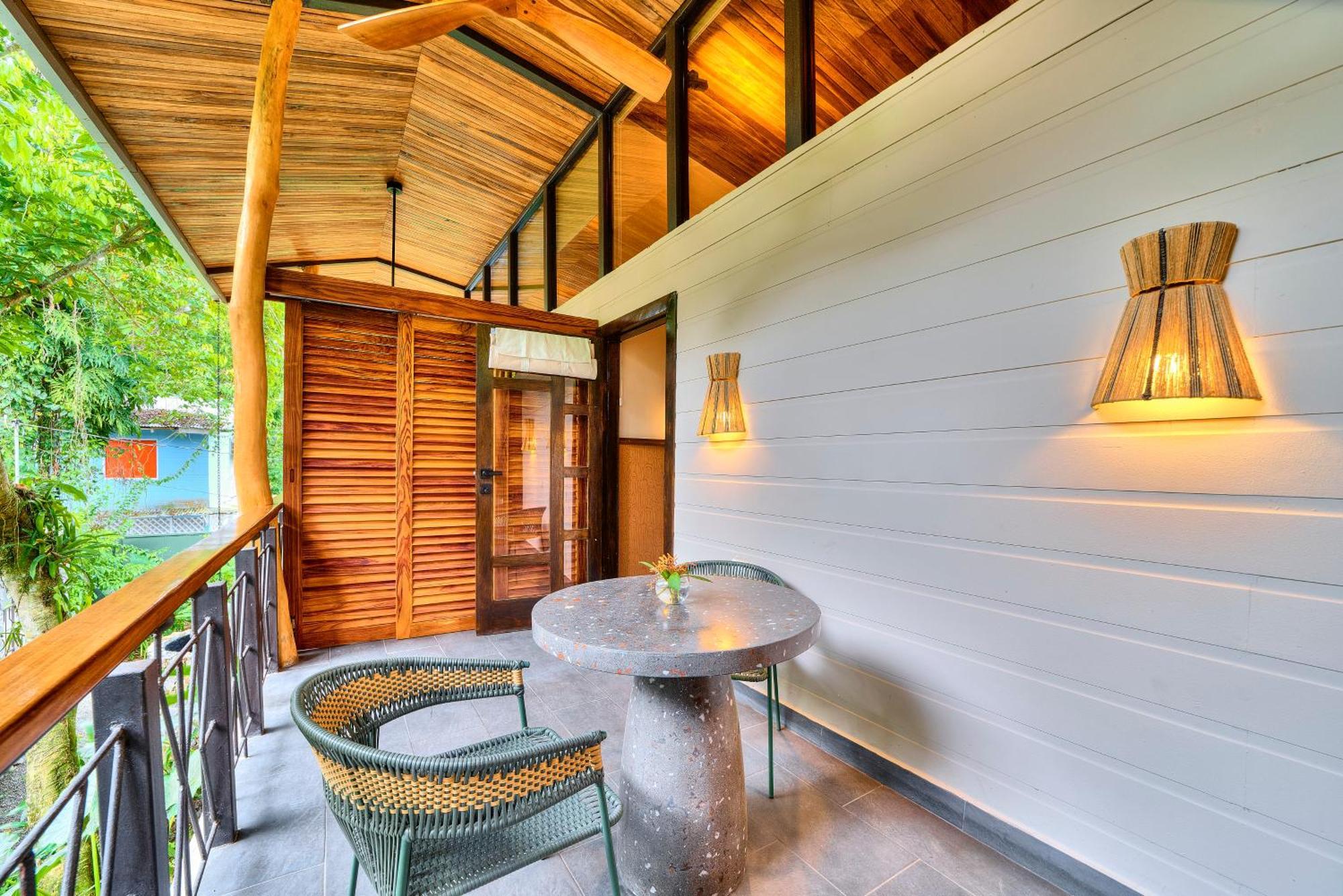 Conga Boutique Hotel Puerto Viejo de Talamanca 외부 사진