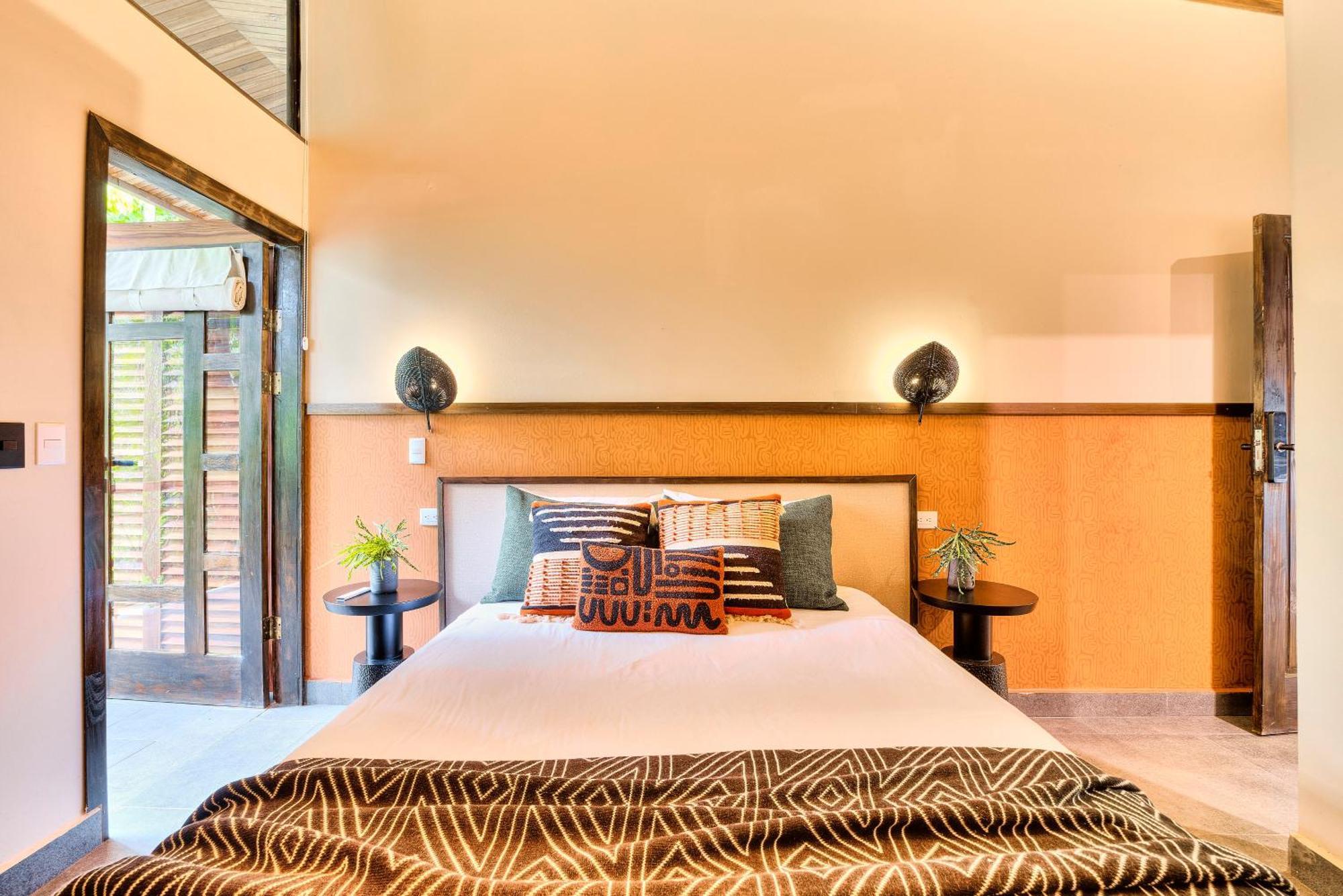 Conga Boutique Hotel Puerto Viejo de Talamanca 외부 사진