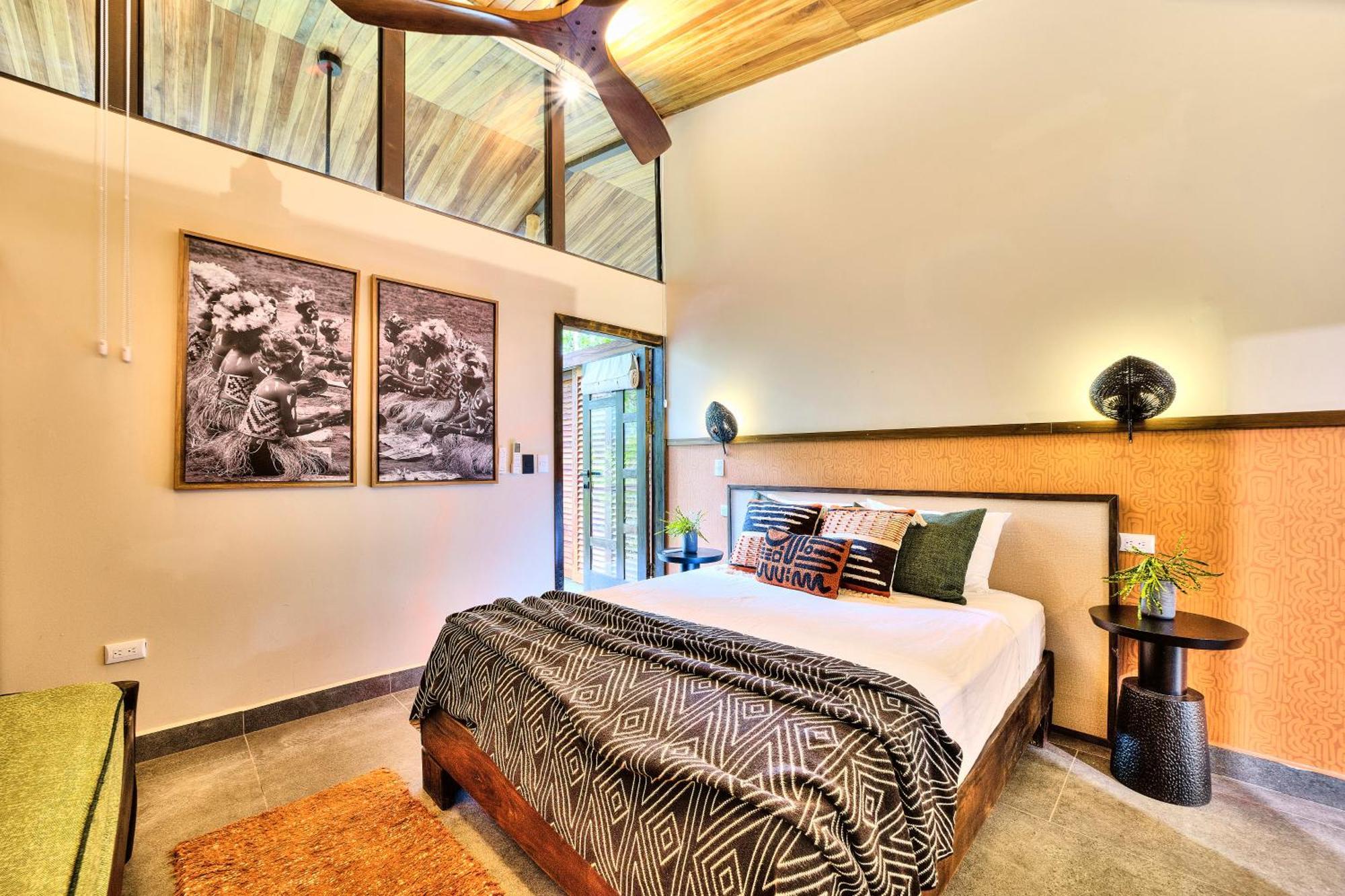 Conga Boutique Hotel Puerto Viejo de Talamanca 외부 사진
