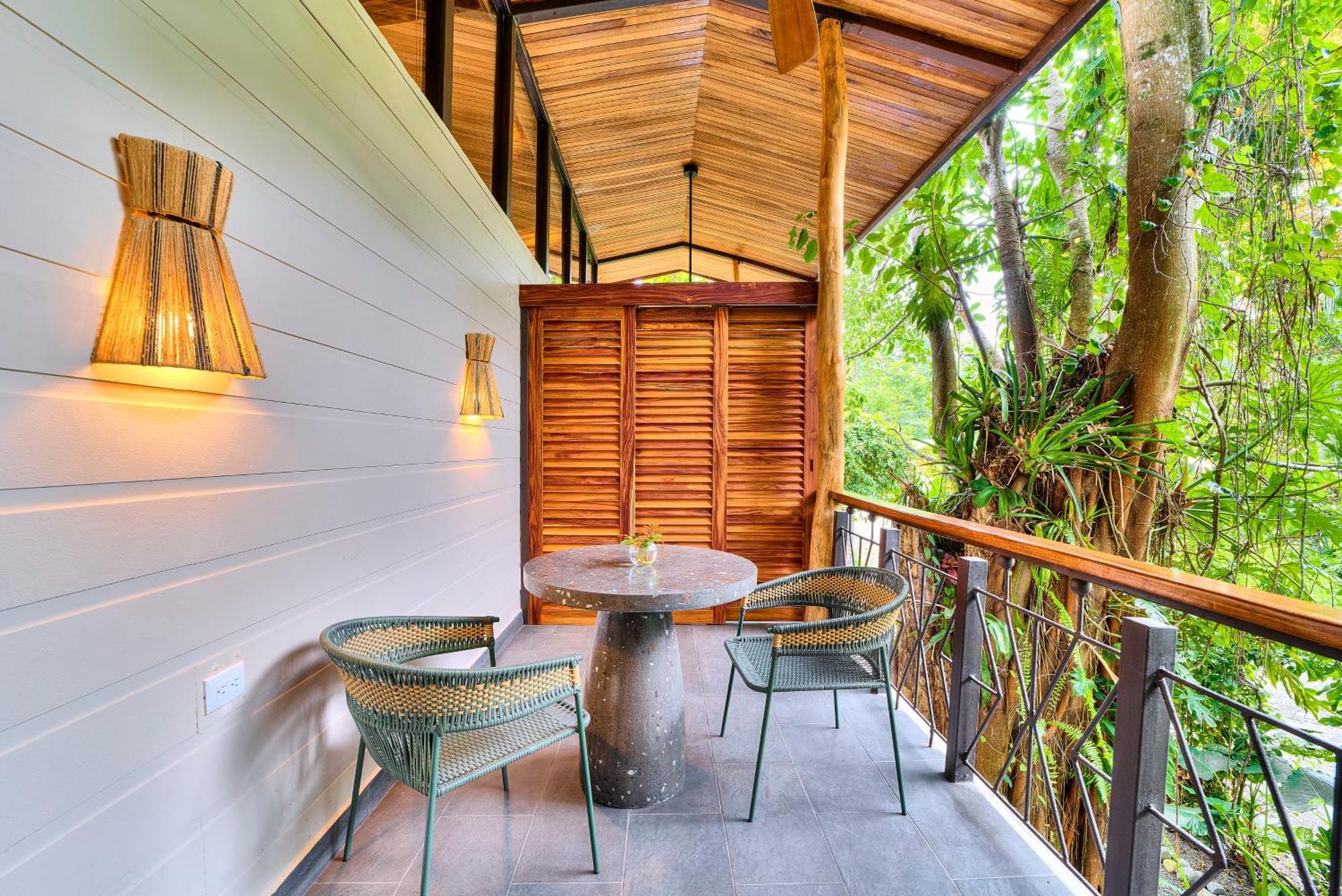 Conga Boutique Hotel Puerto Viejo de Talamanca 외부 사진