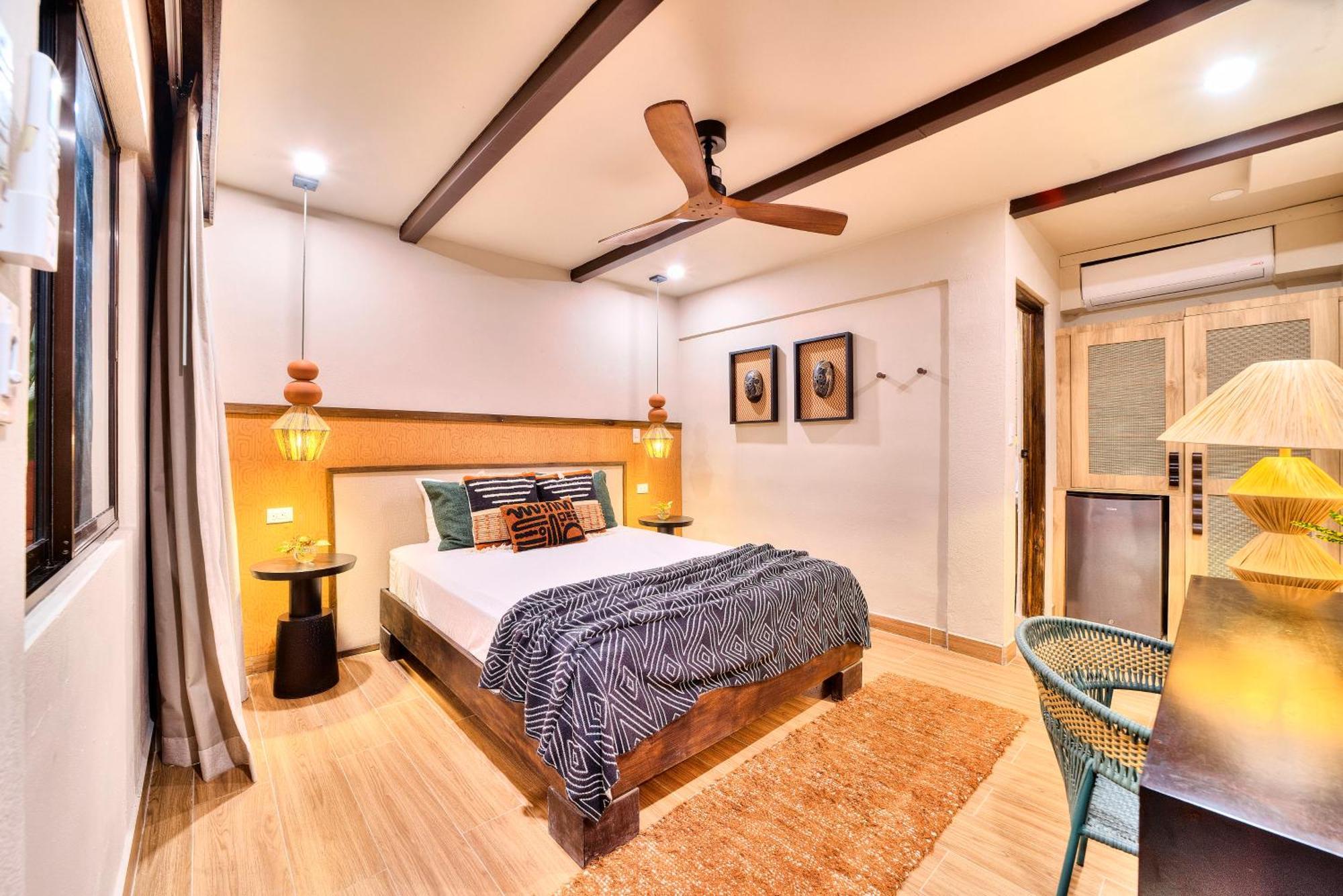 Conga Boutique Hotel Puerto Viejo de Talamanca 외부 사진