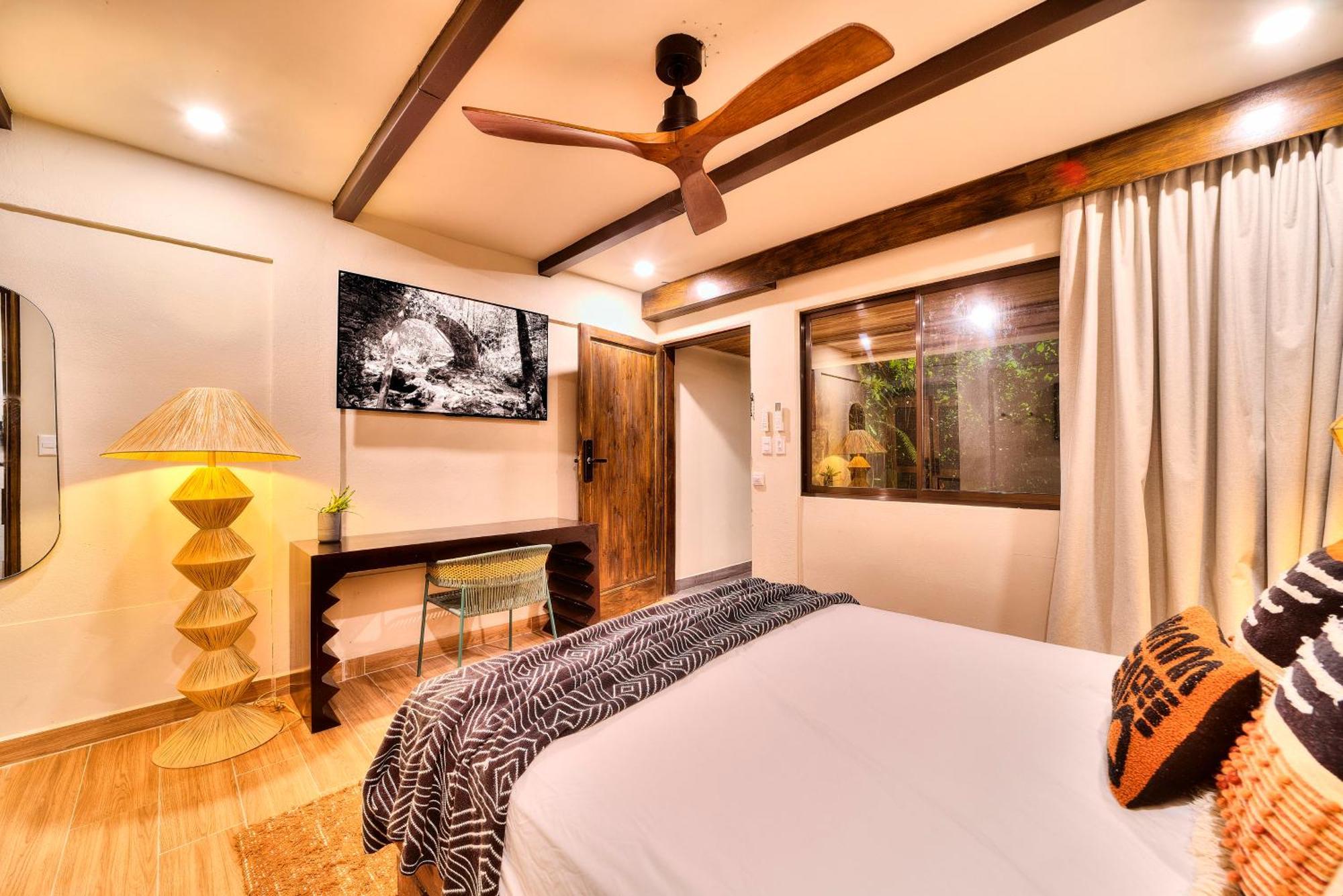 Conga Boutique Hotel Puerto Viejo de Talamanca 외부 사진