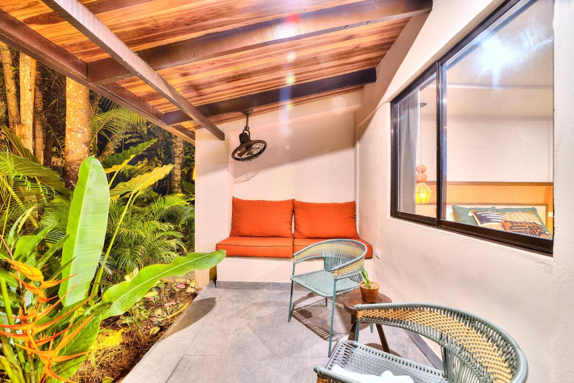 Conga Boutique Hotel Puerto Viejo de Talamanca 외부 사진
