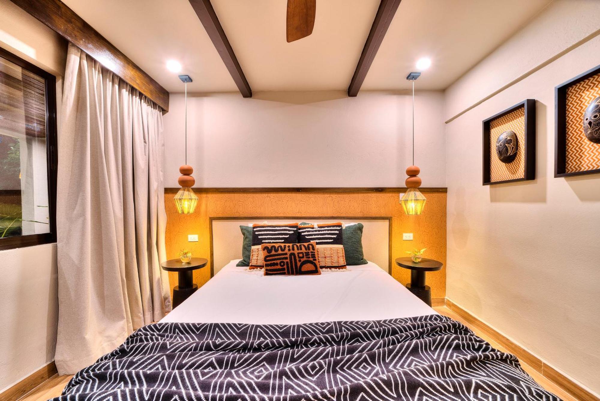 Conga Boutique Hotel Puerto Viejo de Talamanca 외부 사진