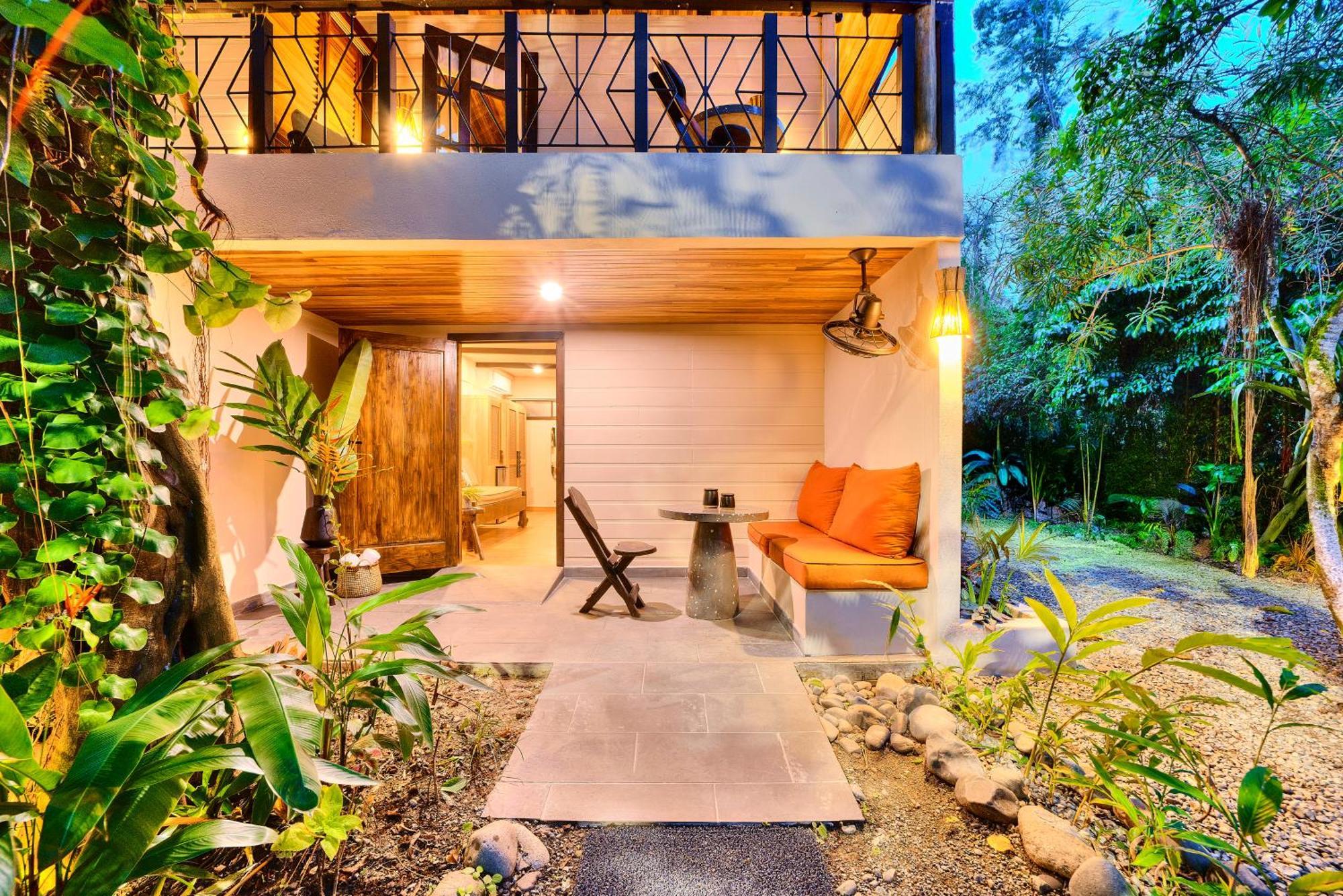 Conga Boutique Hotel Puerto Viejo de Talamanca 외부 사진