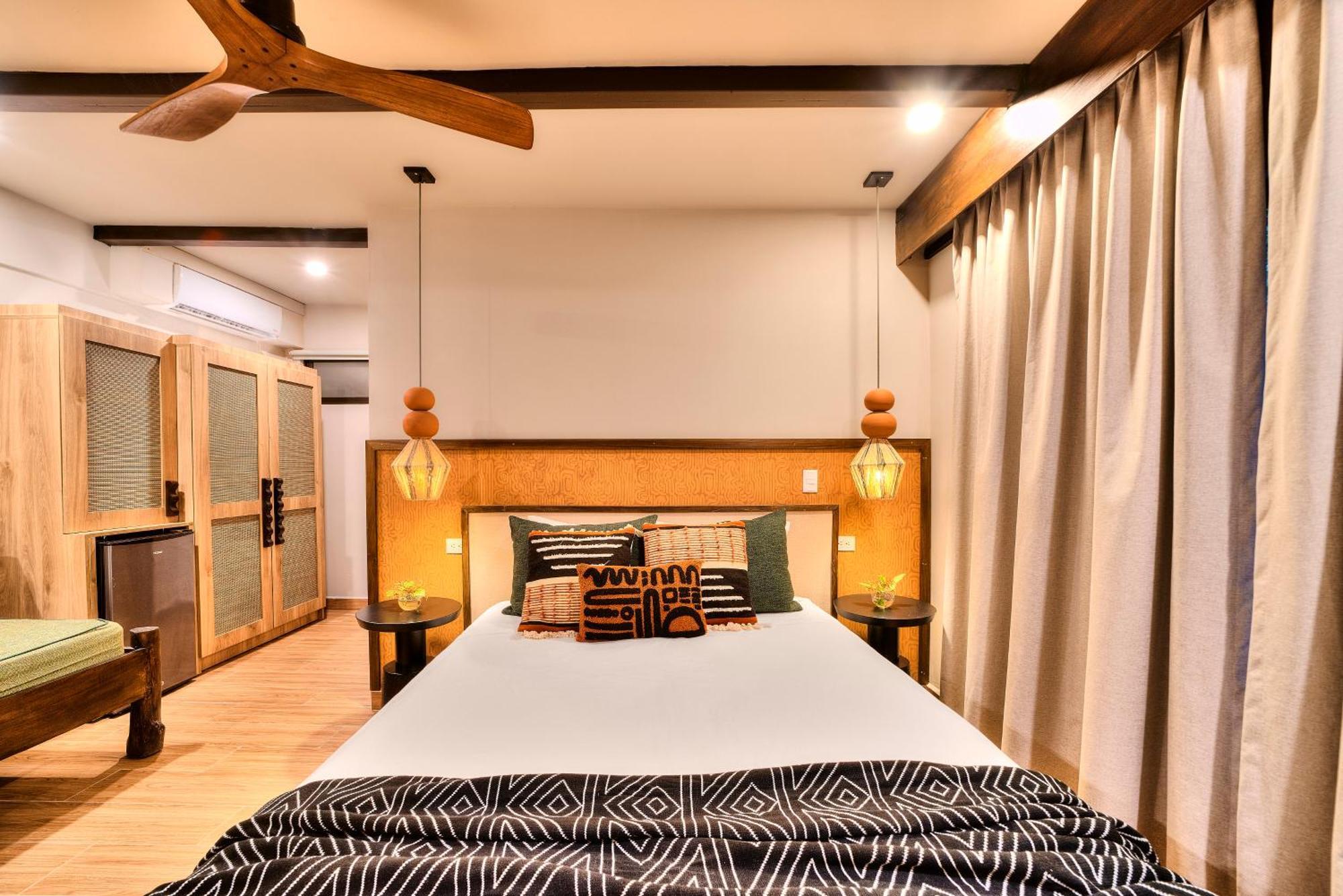 Conga Boutique Hotel Puerto Viejo de Talamanca 외부 사진