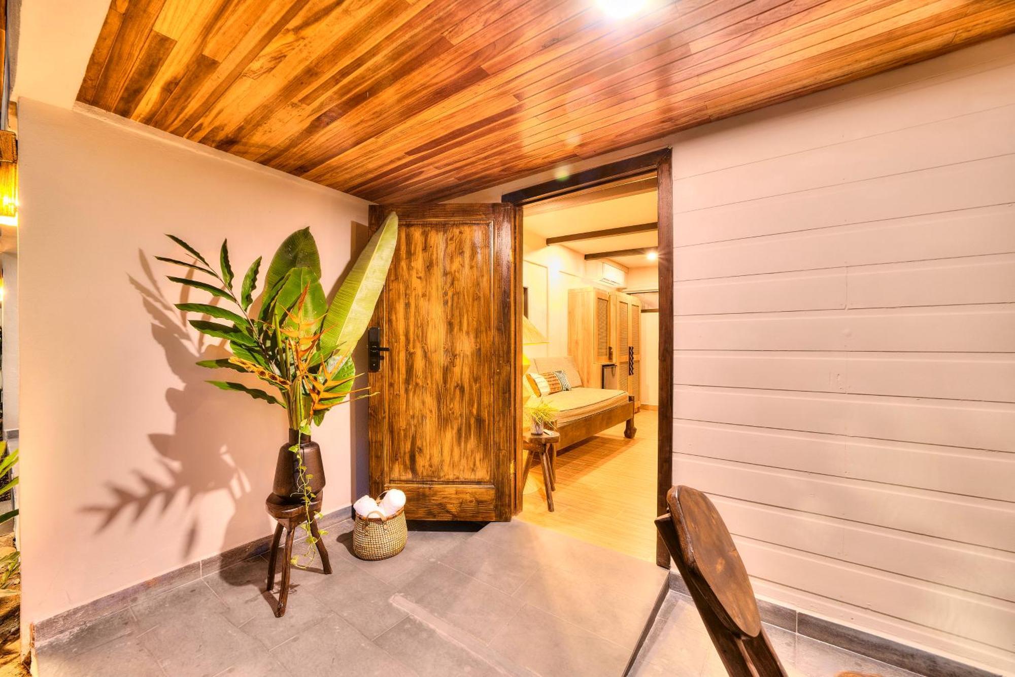 Conga Boutique Hotel Puerto Viejo de Talamanca 외부 사진