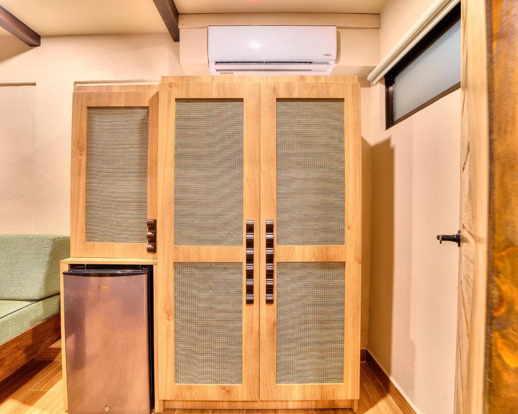 Conga Boutique Hotel Puerto Viejo de Talamanca 외부 사진