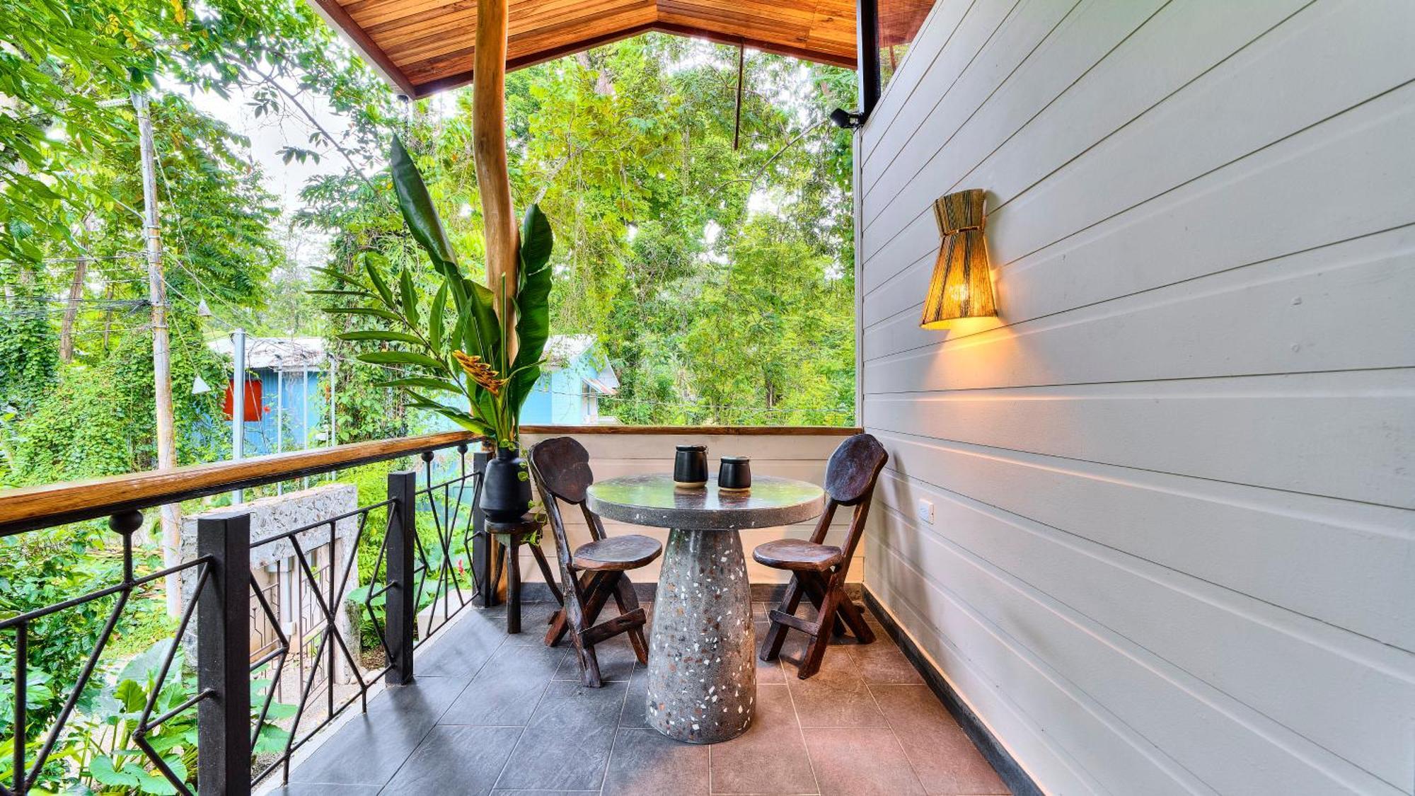 Conga Boutique Hotel Puerto Viejo de Talamanca 외부 사진