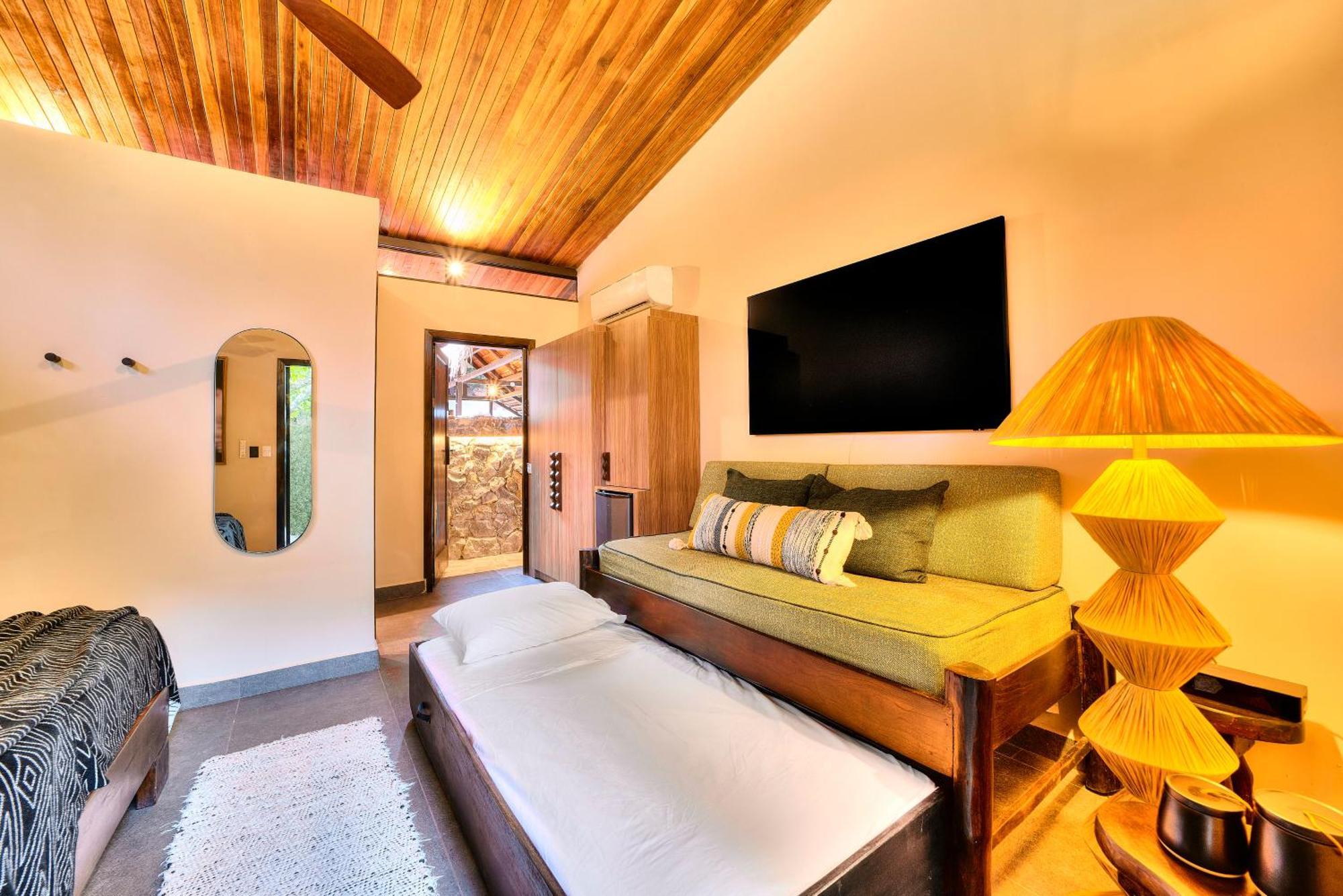 Conga Boutique Hotel Puerto Viejo de Talamanca 외부 사진