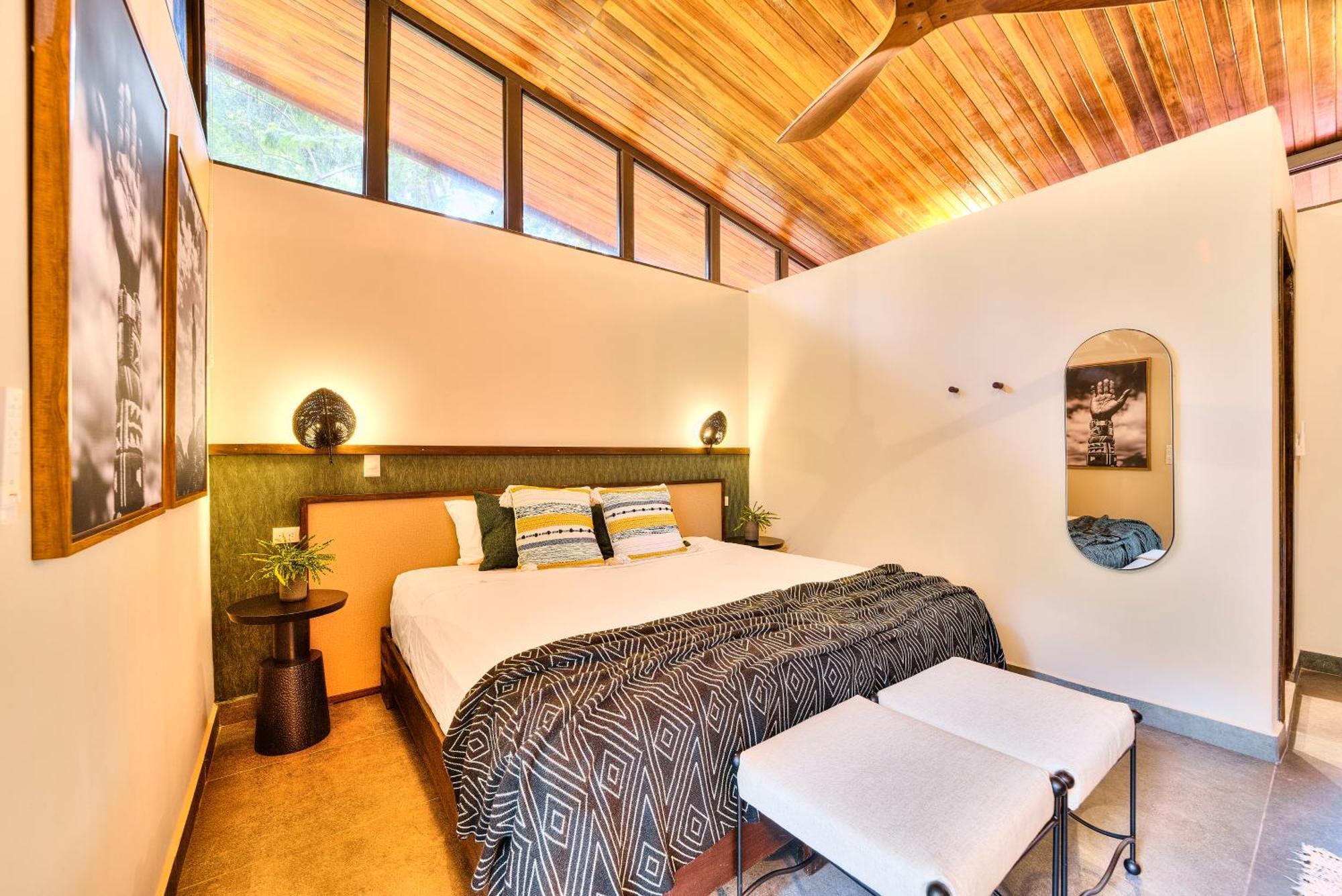 Conga Boutique Hotel Puerto Viejo de Talamanca 외부 사진