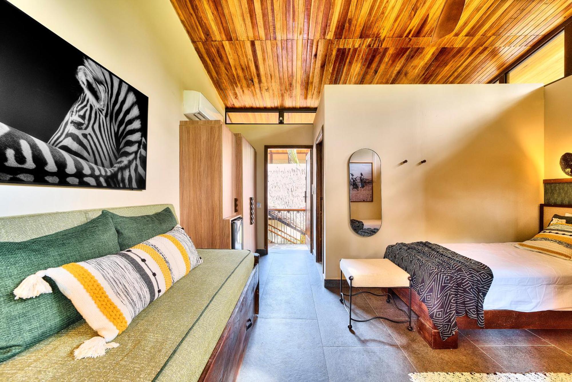 Conga Boutique Hotel Puerto Viejo de Talamanca 외부 사진
