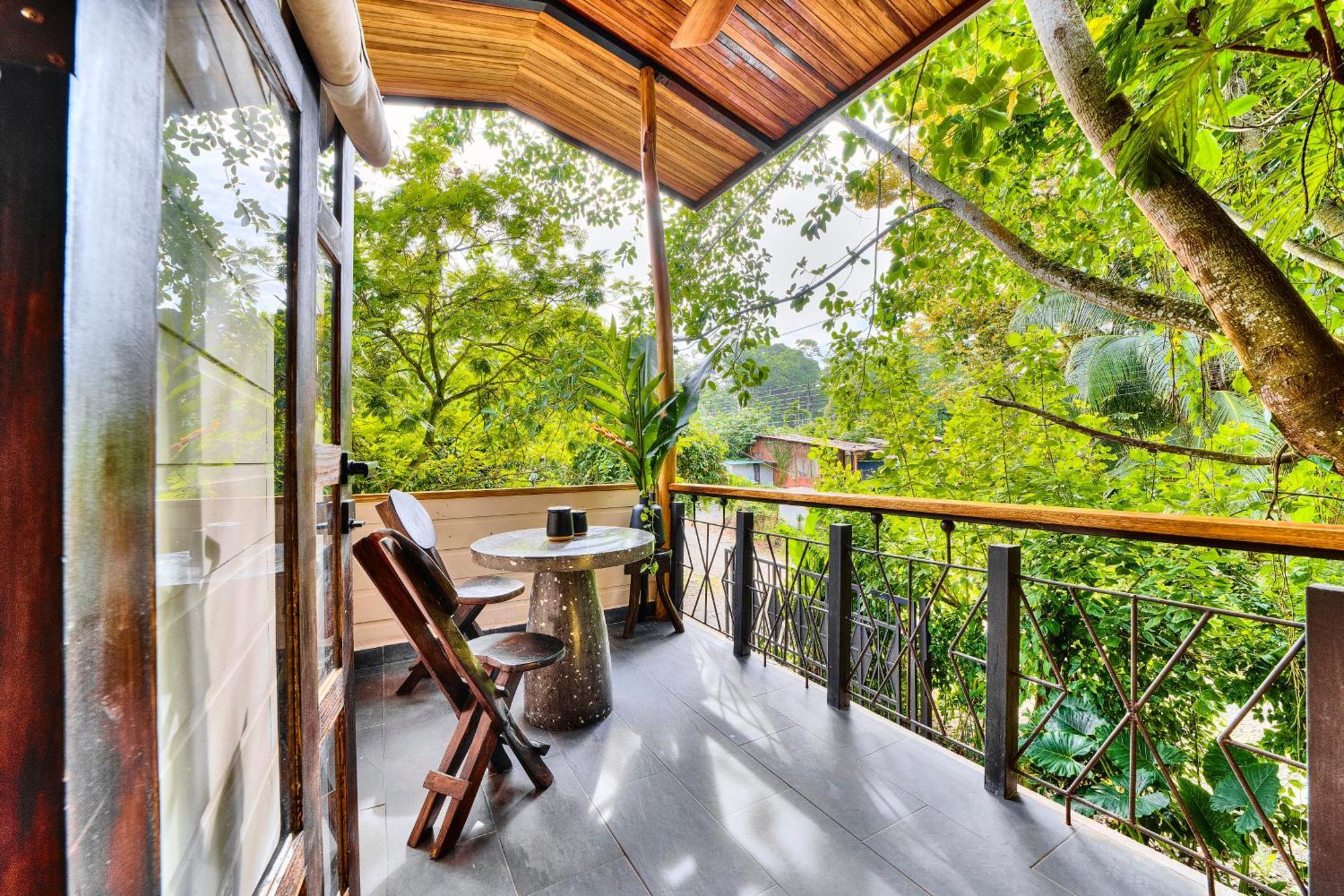 Conga Boutique Hotel Puerto Viejo de Talamanca 외부 사진