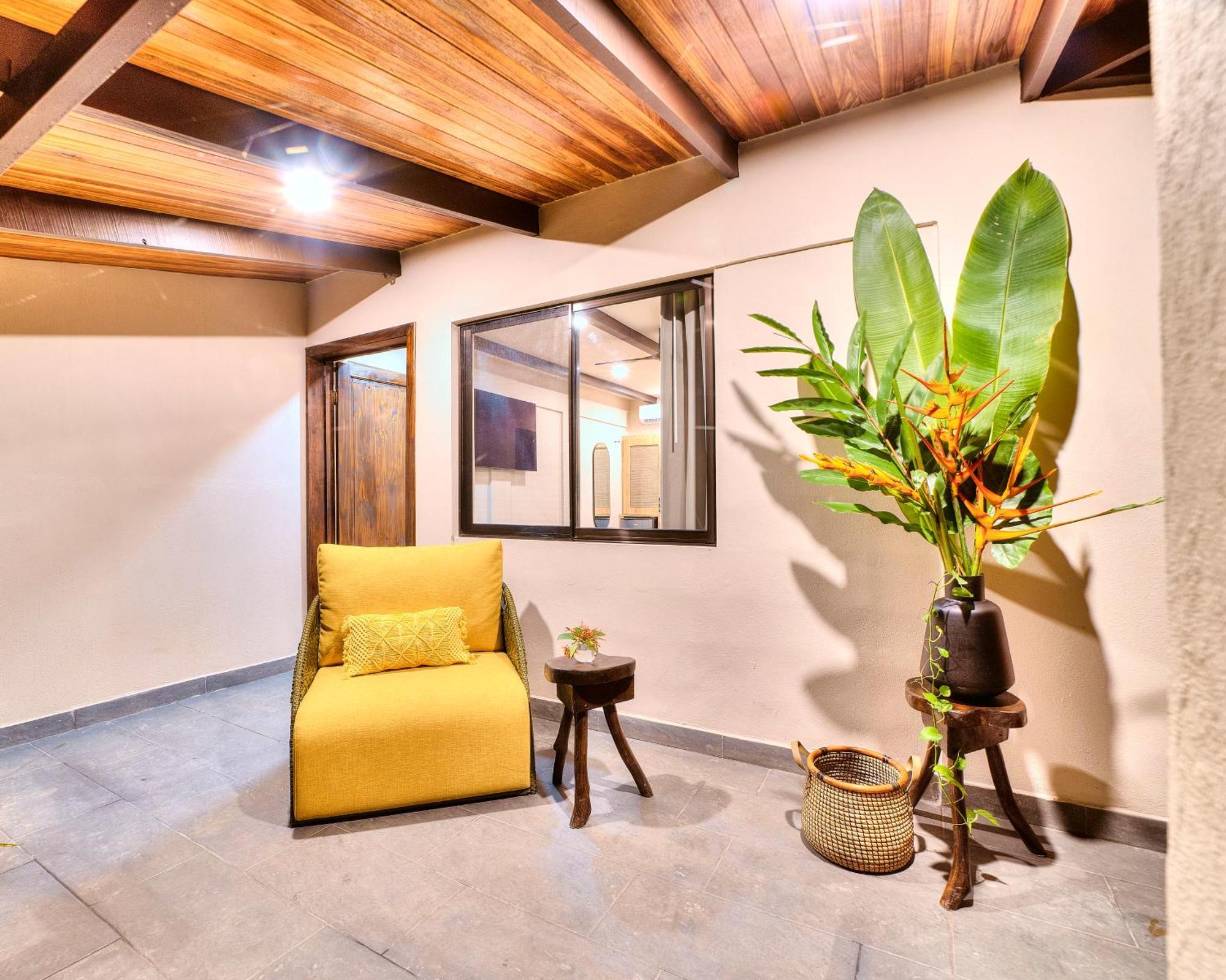 Conga Boutique Hotel Puerto Viejo de Talamanca 외부 사진