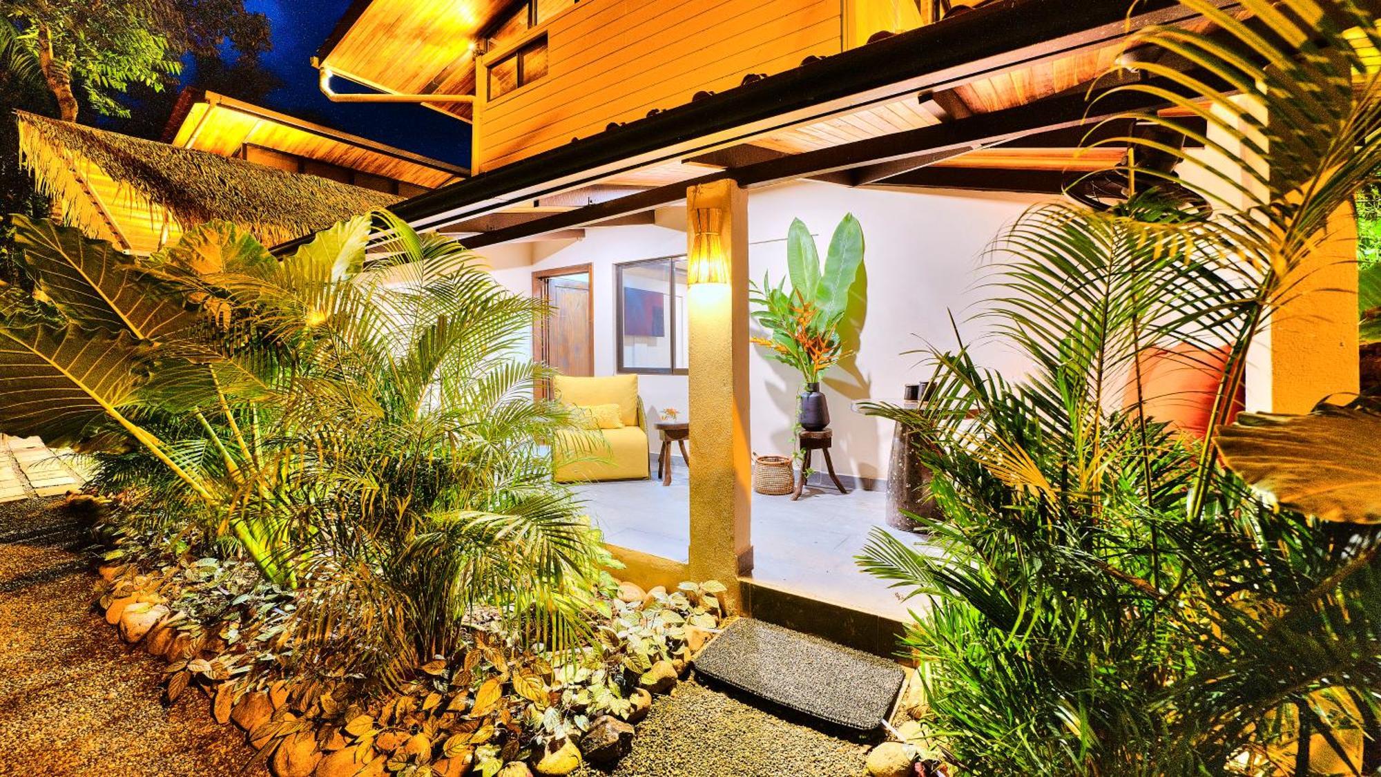 Conga Boutique Hotel Puerto Viejo de Talamanca 외부 사진