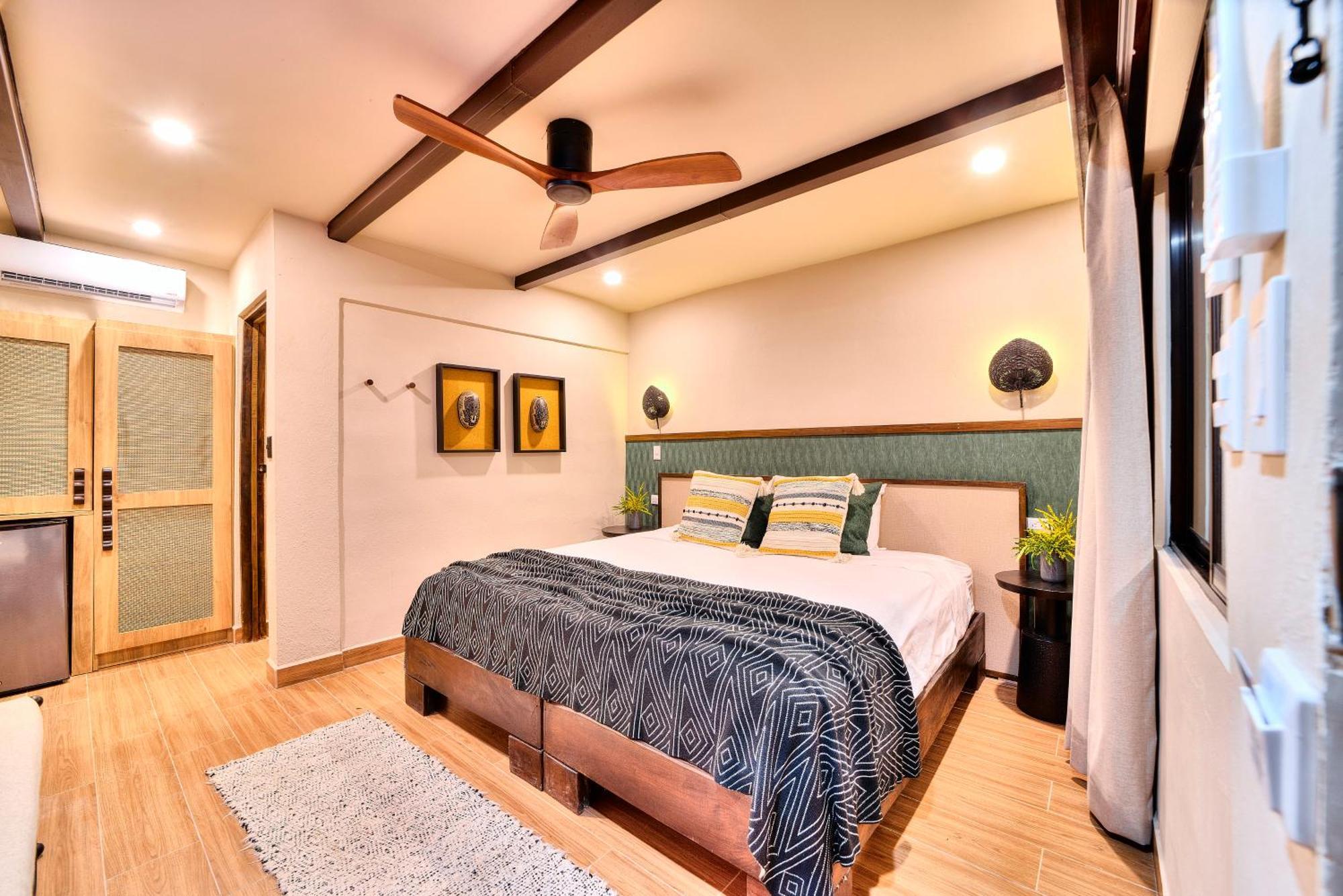 Conga Boutique Hotel Puerto Viejo de Talamanca 외부 사진