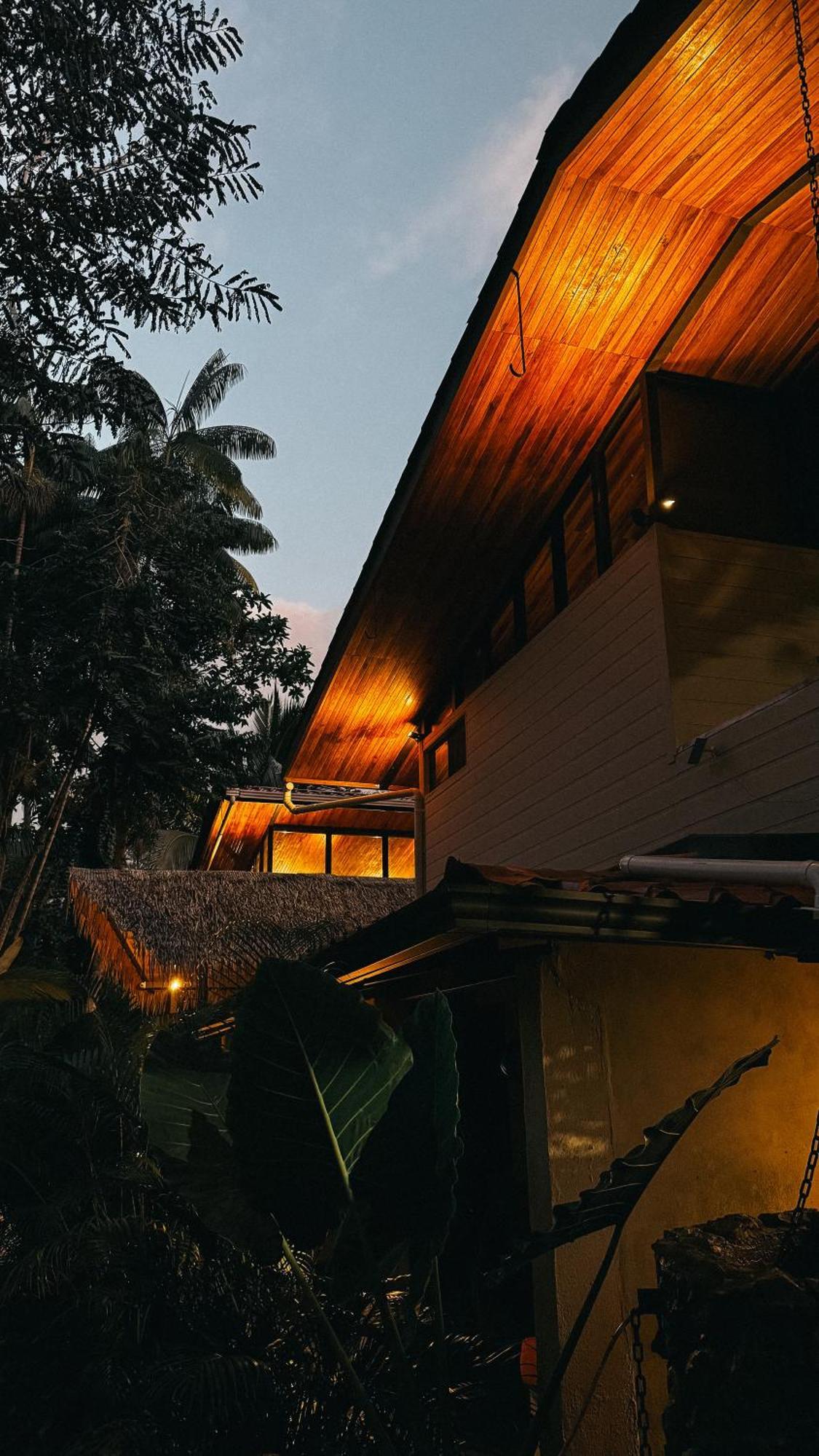Conga Boutique Hotel Puerto Viejo de Talamanca 외부 사진