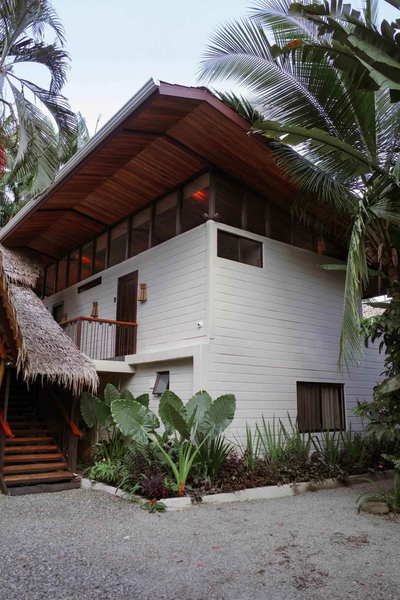 Conga Boutique Hotel Puerto Viejo de Talamanca 외부 사진