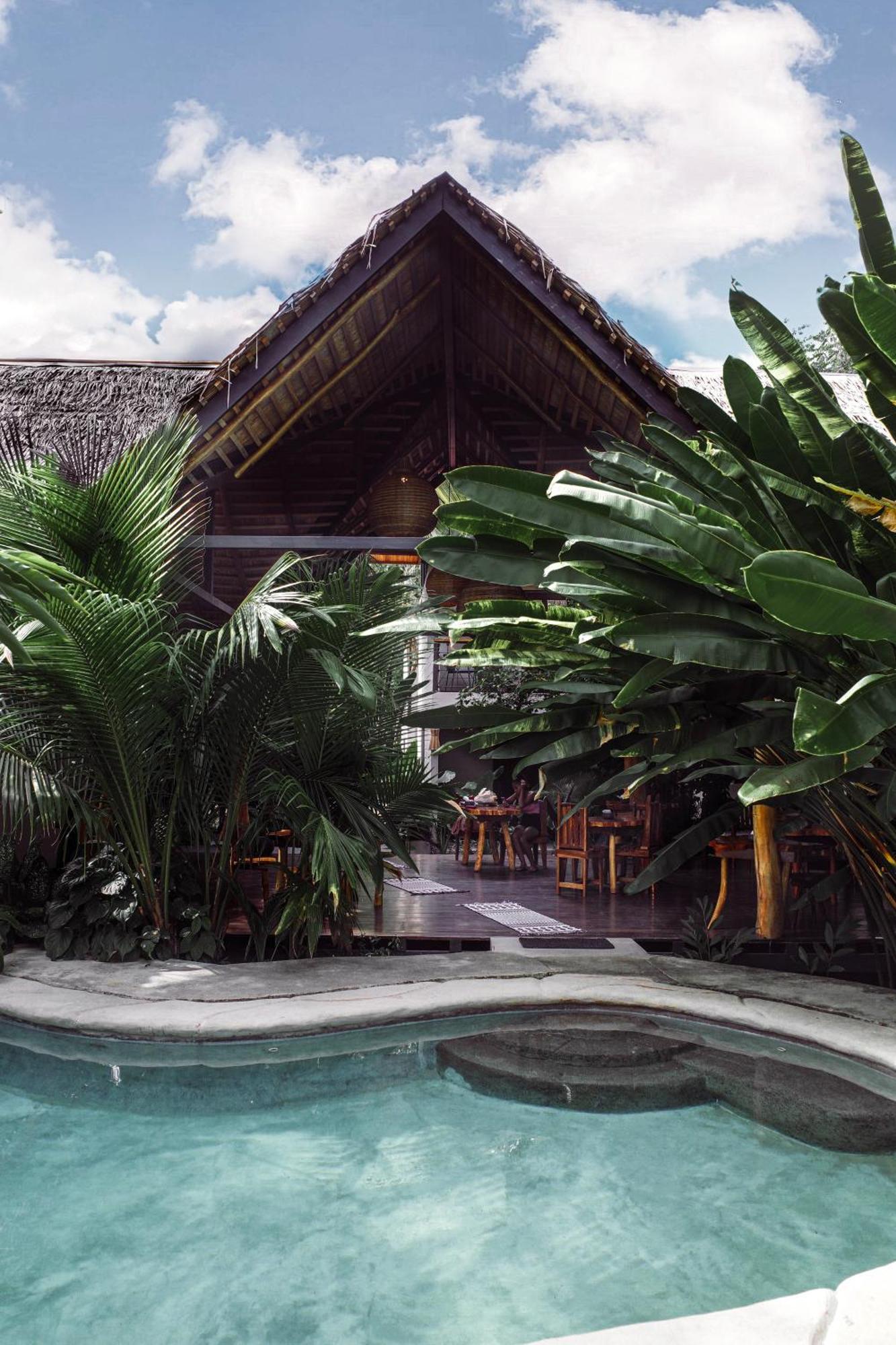 Conga Boutique Hotel Puerto Viejo de Talamanca 외부 사진